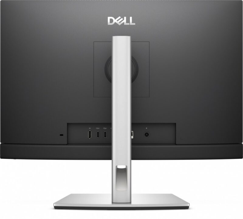 Komputer Dell Pro 24 All-in-One QC24250 W11Pro U7 265/16GB/512GB CL25/23.81 FHD Touch/Int/FHD Cam/Mic/WLAN+BT/Kb/Mouse/160W/3YPS