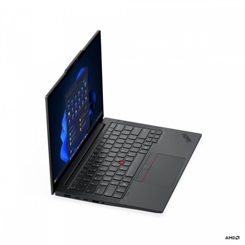 Laptop ThinkPad E14 G7 21T0003SPB W11Pro 7 250/16GB/512GB/INT/14.O WUXGA/Black/1YR Premier + 3YR OS + CO2 Offset