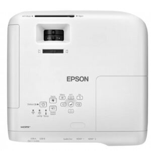 Projektor EB-W55   3LCD/WXGA/4000L/16k:1/WiFi