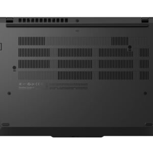 Ultrabook ThinkPad T14 G6 21QC002YPB W11Pro Ultra 5 225U/16GB/512GB/INT/14.0 WUXGA/Black/3YRS Premier Support + CO2 Offset