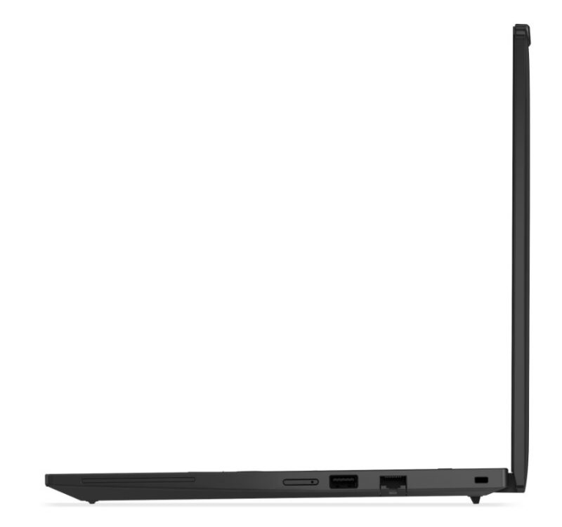 Ultrabook ThinkPad T14 G6 21QC002YPB W11Pro Ultra 5 225U/16GB/512GB/INT/14.0 WUXGA/Black/3YRS Premier Support + CO2 Offset