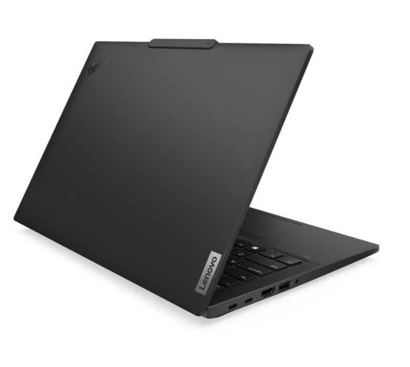 Ultrabook ThinkPad T14 G6 21QC002YPB W11Pro Ultra 5 225U/16GB/512GB/INT/14.0 WUXGA/Black/3YRS Premier Support + CO2 Offset