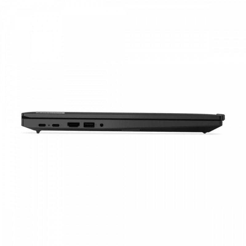 Ultrabook ThinkPad T16 G4 21QE003VPB W11Pro Ultra 5 225U/16GB/512GB/INT/16.0 WUXGA/Black/3Y Premier Support + CO2 Offset