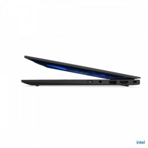 Ultrabook ThinkPad X13 G6 21RK003NPB W11Pro Ultra 7 255U/32GB/1TB/INT/13.3 WUXGA/Black/3YRS Premier Support + CO2 Offset