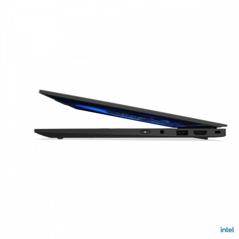 Ultrabook ThinkPad X13 G6 21RK003NPB W11Pro Ultra 7 255U/32GB/1TB/INT/13.3 WUXGA/Black/3YRS Premier Support + CO2 Offset