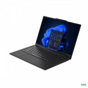 Ultrabook ThinkPad X13 G6 21RK003NPB W11Pro Ultra 7 255U/32GB/1TB/INT/13.3 WUXGA/Black/3YRS Premier Support + CO2 Offset