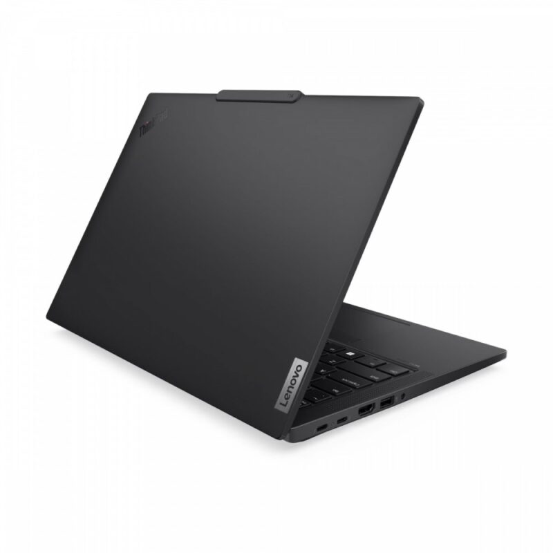 Ultrabook ThinkPad T14 G6 21QG0013PB W11Pro Ultra 7 258V/32GB/1TB/INT/14.0 WUXGA/Black/3YR Premier Support + CO2 Offset