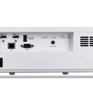 Projektor PL6620 DLP WUXGA 4800ANSI LASER