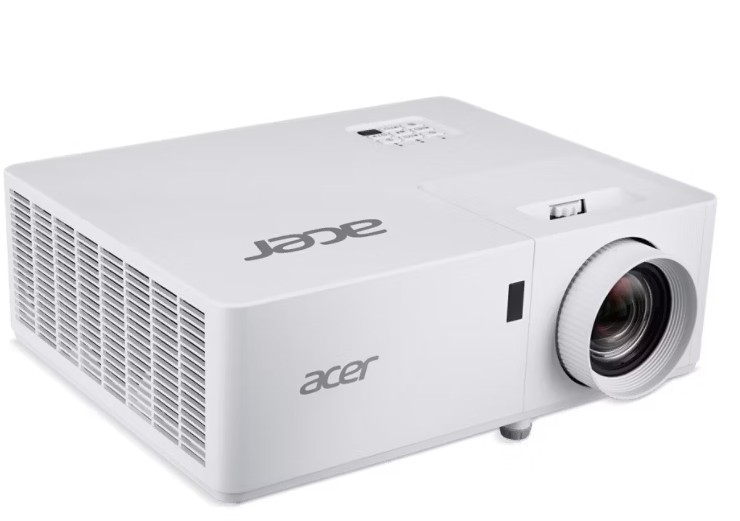 Projektor PL6620 DLP WUXGA 4800ANSI LASER