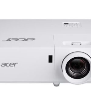 Projektor PL6620 DLP WUXGA 4800ANSI LASER