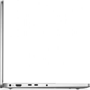 Laptop Dell Pro 14 PC14250 W11P U5 235U/16GB/512GB CL25/14.0 FHD+/INT/FgrPr/FHD/IRCam/Mic/WLAN+BT/BcklKb/3C/vPro/3YPS Platinum