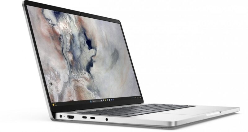 Laptop Dell Pro 14 PC14250 W11P U7 255U/16GB/512GB CL25/14.0 FHD+/INTFgrPr/FHD/IRCam/Mic/WLAN+BT/BcklKb/3C/3YPS Platinum