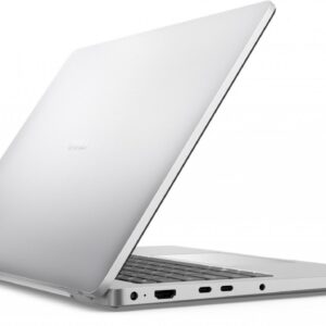 Laptop Dell Pro 14 PC14250 W11P U7 255U/16GB/512GB CL25/14.0 FHD+/INTFgrPr/FHD/IRCam/Mic/WLAN+BT/BcklKb/3C/3YPS Platinum