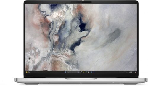 Laptop Dell Pro 14 PC14250 W11P U7 255U/32GB/512GB CL25/14.0 FHD+/INT/FgrPr/FHD/IRCam/Mic/WLAN+BT/BcklKb/3C/3YPS Platinum