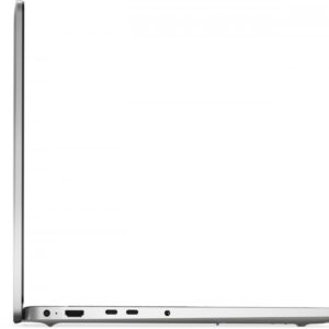 Laptop Dell Pro 16 PC16250 W11P U5 235U/16GB/512GB SSD CL25/16.0 FHD+/Int/FgrPr/FHD/IRCam/Mic/WLAN+BT/BcklKb/3C/vPro/3YPS Platinum