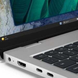 Laptop Dell Pro 16 PC16250 W11P U5 235U/16GB/512GB SSD CL25/16.0 FHD+/Int/FgrPr/FHD/IRCam/Mic/WLAN+BT/BcklKb/3C/vPro/3YPS Platinum