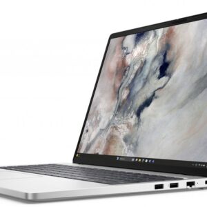 Laptop Dell Pro 16 PC16250 W11P U5 235U/32GB/512GB SSD CL25/16.0 FHD+/Int/FgrPr/FHD/IRCam/Mic/WLAN+BT/BcklKb/3C/vPro/3YPS Platinum