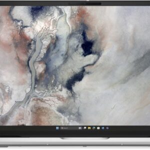 Laptop Dell Pro 16 PC16250 W11P U7 255U/16GB/512GB SSD CL25/16.0 FHD+/Int/FgrPr/FHD/IRCam/Mic/WLAN+BT/BcklKb/3C/3YPS Platinum