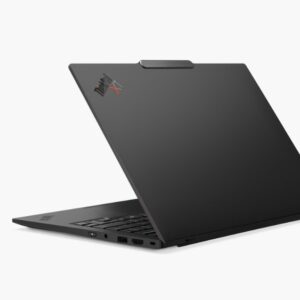 Ultrabook ThinkPad X1 Carbon G13 21NX009BPB W11Pro Ultra 7 255U/32GB/1TB/INT/14.0 WUXGA/Black/3YRS Premier Support Plus + CO2 Offset
