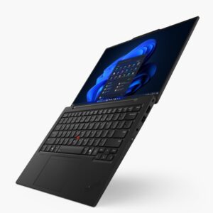 Ultrabook ThinkPad X1 Carbon G13 21NX009BPB W11Pro Ultra 7 255U/32GB/1TB/INT/14.0 WUXGA/Black/3YRS Premier Support Plus + CO2 Offset