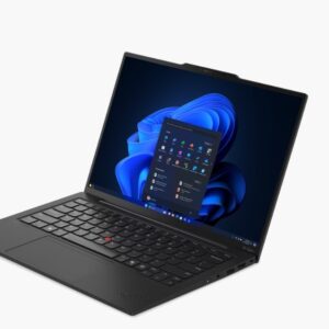 Ultrabook ThinkPad X1 Carbon G13 21NX009BPB W11Pro Ultra 7 255U/32GB/1TB/INT/14.0 WUXGA/Black/3YRS Premier Support Plus + CO2 Offset