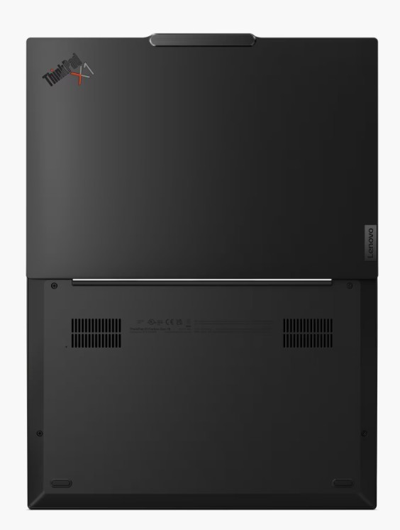 Ultrabook ThinkPad X1 Carbon G13 21NX009BPB W11Pro Ultra 7 255U/32GB/1TB/INT/14.0 WUXGA/Black/3YRS Premier Support Plus + CO2 Offset