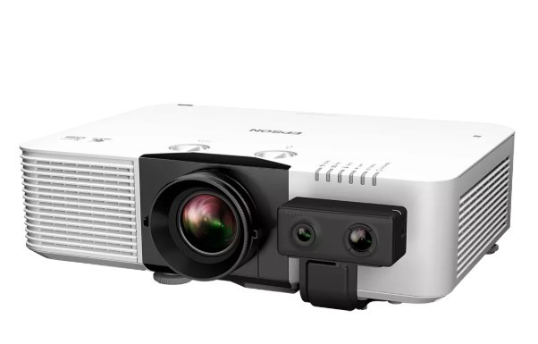 Projektor EB-L690U  LSR/WUXGA/6500L/5m:1/(W)LAN