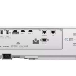 Projektor EB-L690U  LSR/WUXGA/6500L/5m:1/(W)LAN