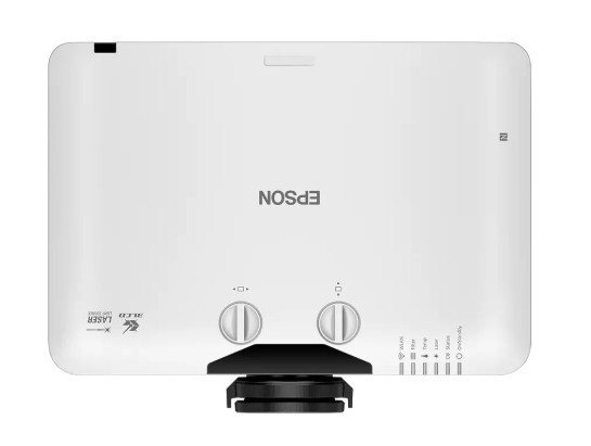 Projektor EB-L690U  LSR/WUXGA/6500L/5m:1/(W)LAN