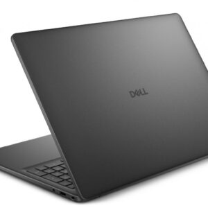 Laptop Dell 16 DC16250 W11P C5 120U/16GB/1TB/16.0 FHD+/Int/FgrPr/WLAN + BT/Backlit Kb/3 Cell/3YPS Carbon Black
