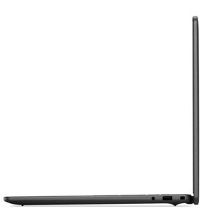 Laptop Dell 16 DC16250 W11P C5 120U/16GB/512GB/16.0 FHD+/Int/FgrPr/WLAN + BT/Backlit Kb/3 Cell/3YPS Carbon Black