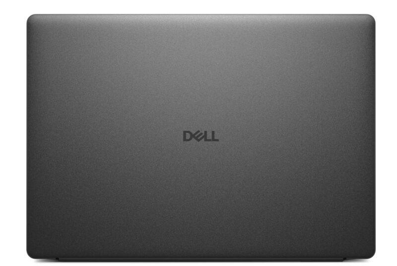 Laptop Dell 16 DC16250 W11P C5 120U/8GB/512GB/16.0 FHD+/Int/FgrPr/WLAN + BT/Backlit Kb/3 Cell/3YPS Carbon Black