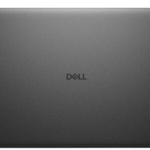 Laptop Dell 16 DC16250 W11P C7-150U/16GB/1TB/16.0 FHD+/Int/FgrPr/WLAN + BT/Backlit Kb/3 Cell/3YPS Carbon Black