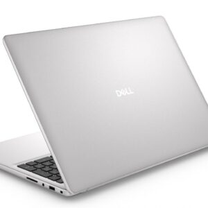 Laptop Dell 16 DC16251 W11P C7-150U/16GB/1TB/16.0 FHD+/GF MX 570A/FgrPr/WLAN + BT/Backlit Kb/4 Cell/3YPS Platinum Silver