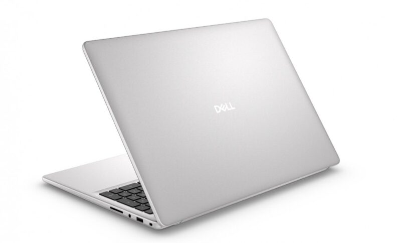 Laptop Dell 16 DC16251 W11P C7-150U/16GB/1TB/16.0 FHD+/GF MX 570A/FgrPr/WLAN + BT/Backlit Kb/4 Cell/3YPS Platinum Silver
