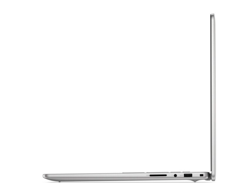 Laptop Dell 16 DC16251 W11P C7-150U/16GB/1TB/16.0 FHD+/GF MX 570A/FgrPr/WLAN + BT/Backlit Kb/4 Cell/3YPS Platinum Silver