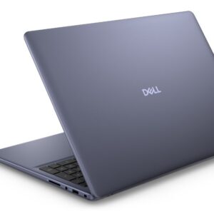 Laptop Dell 16 DC16251 W11P C7-150U/16GB/512GB/16.0 FHD+/Int/FgrPr/WLAN + BT/Backlit Kb/4 Cell/3YPS Midnight Blue