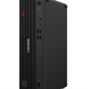 Komputer ThinkCentre M90s G6 SFF 12YU0010PB W11Pro Ultra 5 245/16GB/512GB/INT/DVD/vPro/3YRS OS + 1YR Premier