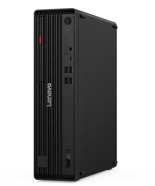Komputer ThinkCentre M90s G6 SFF 12YU0010PB W11Pro Ultra 5 245/16GB/512GB/INT/DVD/vPro/3YRS OS + 1YR Premier