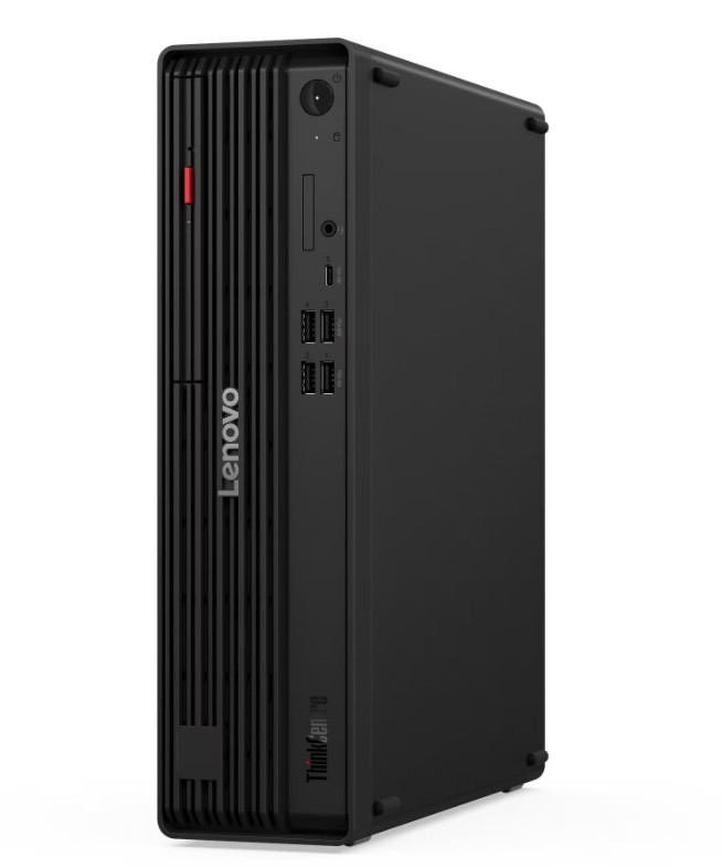 Komputer ThinkCentre M90s G6 SFF 12YU0010PB W11Pro Ultra 5 245/16GB/512GB/INT/DVD/vPro/3YRS OS + 1YR Premier