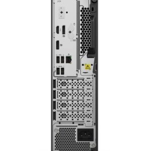 Komputer ThinkCentre M90s G6 SFF 12YU0010PB W11Pro Ultra 5 245/16GB/512GB/INT/DVD/vPro/3YRS OS + 1YR Premier