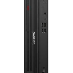 Komputer ThinkCentre M90s G6 SFF 12YU0010PB W11Pro Ultra 5 245/16GB/512GB/INT/DVD/vPro/3YRS OS + 1YR Premier