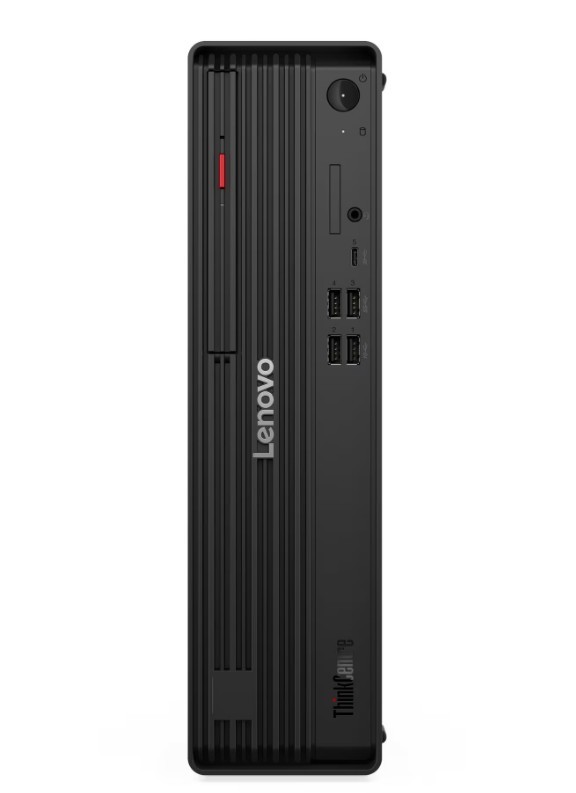 Komputer ThinkCentre M90s G6 SFF 12YU0010PB W11Pro Ultra 5 245/16GB/512GB/INT/DVD/vPro/3YRS OS + 1YR Premier