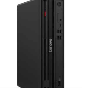 Komputer ThinkCentre M90s G6 SFF 12YU0010PB W11Pro Ultra 5 245/16GB/512GB/INT/DVD/vPro/3YRS OS + 1YR Premier