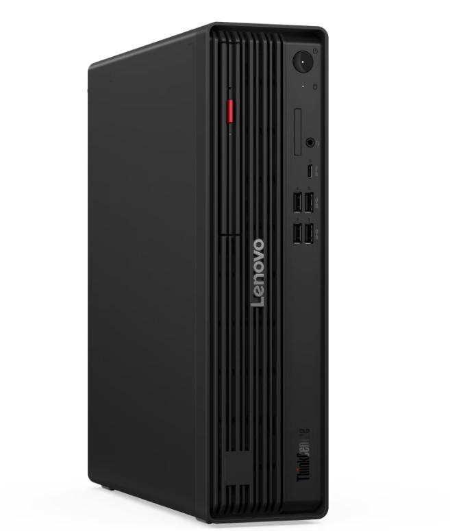 Komputer ThinkCentre M90s G6 SFF 12YU0010PB W11Pro Ultra 5 245/16GB/512GB/INT/DVD/vPro/3YRS OS + 1YR Premier