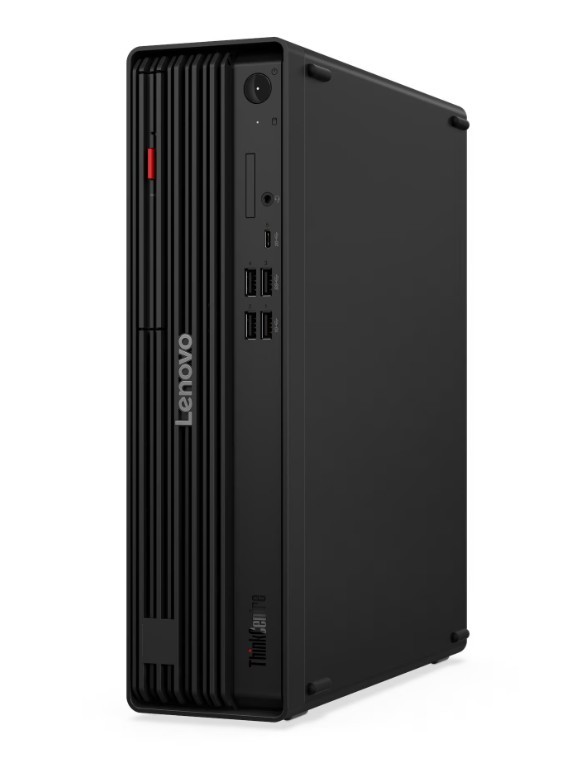 Komputer ThinkCentre M70s G6 SFF 12YK0013PB W11Pro Ultra 7 265/16GB/512GB/INT/vPro/DVD/3YRS OS + 1YR Premier