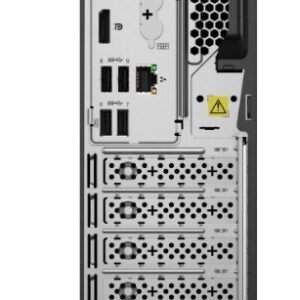 Komputer ThinkCentre M70s G6 SFF 12YK0013PB W11Pro Ultra 7 265/16GB/512GB/INT/vPro/DVD/3YRS OS + 1YR Premier