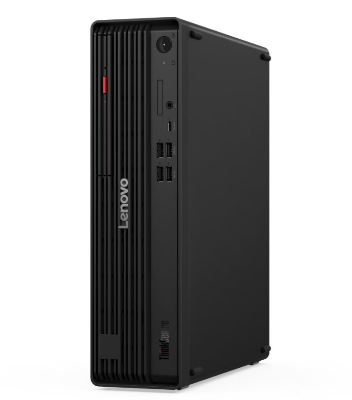Komputer ThinkCentre M90s G6 SFF 12YU000XPB W11Pro Ultra 7 265/16GB/512GB/INT/vPro/DVD/1YR Premier + 3YRS OS