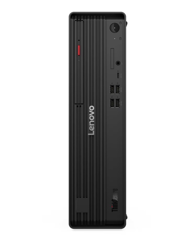 Komputer ThinkCentre M90s G6 SFF 12YU000XPB W11Pro Ultra 7 265/16GB/512GB/INT/vPro/DVD/1YR Premier + 3YRS OS
