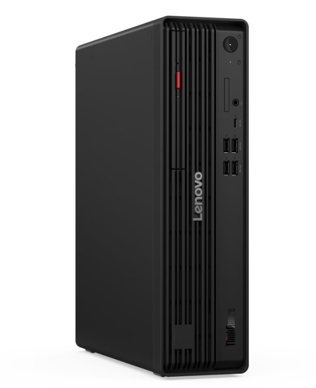Komputer ThinkCentre M90s G6 SFF 12YU000XPB W11Pro Ultra 7 265/16GB/512GB/INT/vPro/DVD/1YR Premier + 3YRS OS